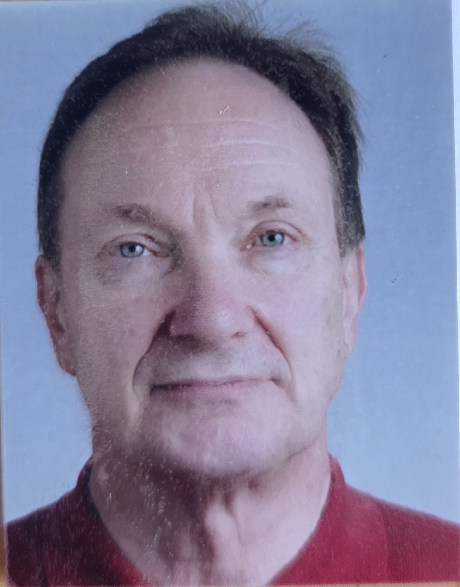 Bernd Geiger